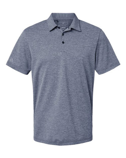 Collegiate Navy Melange