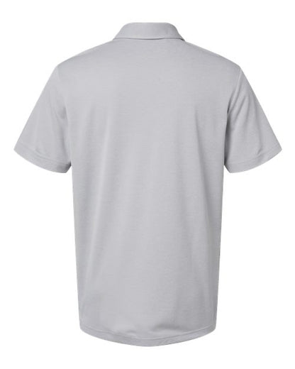 Grey Two Melange