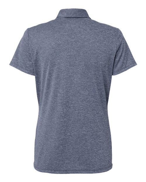 Collegiate Navy Melange