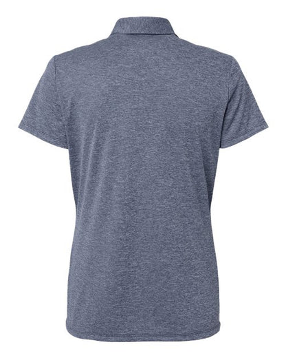 Collegiate Navy Melange