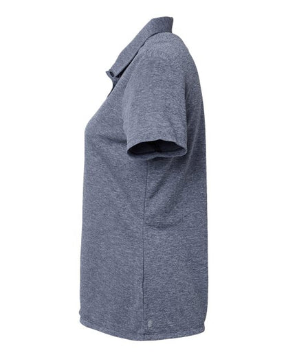 Collegiate Navy Melange