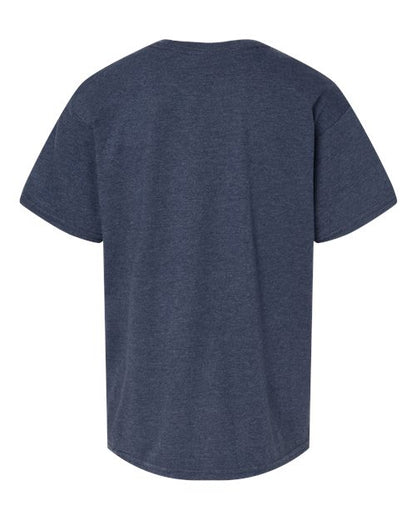 Navy Mist