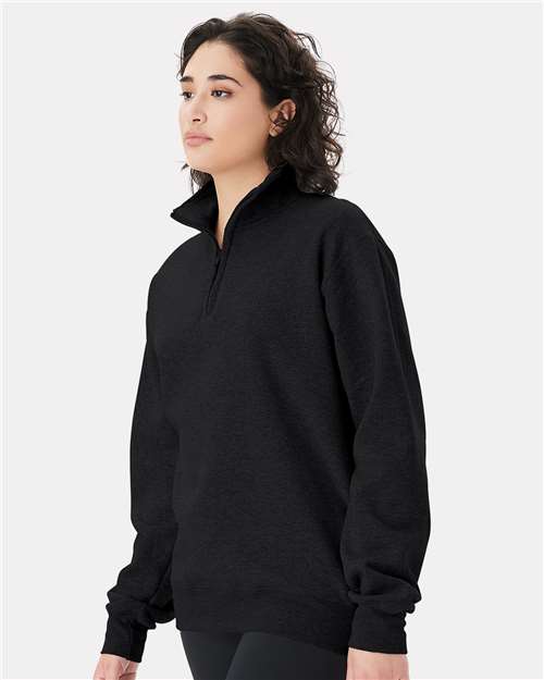 Black-model Image