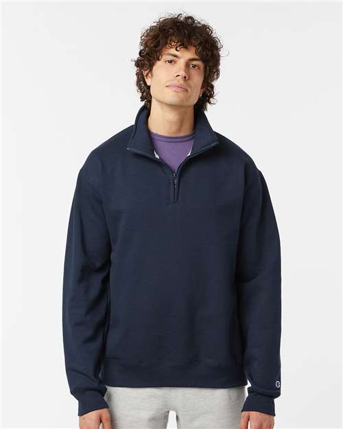 Navy-model Image