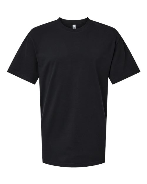 Sueded Black