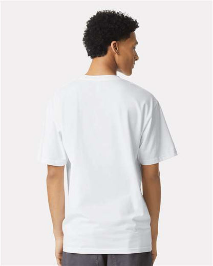 Sueded White-model Image