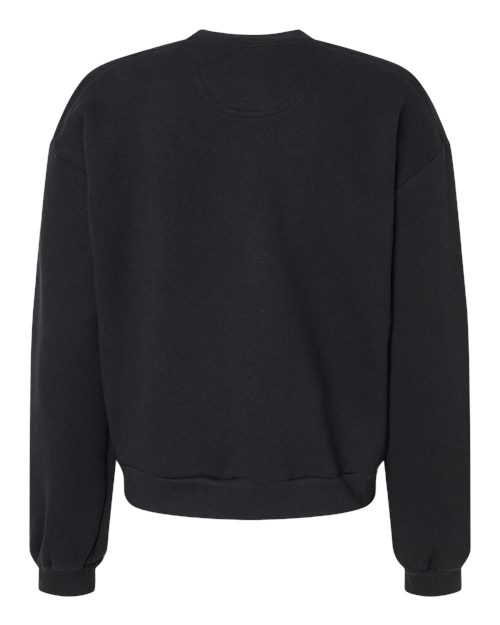 Black-model Image
