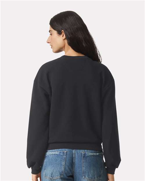 Black-model Image