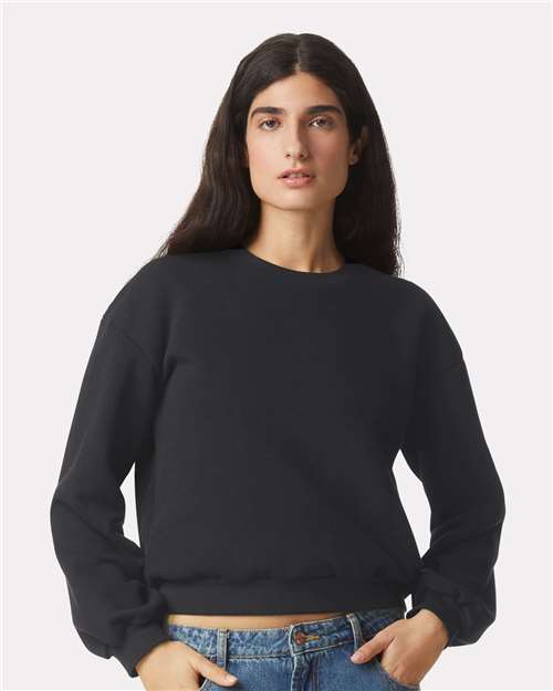 Black-model Image