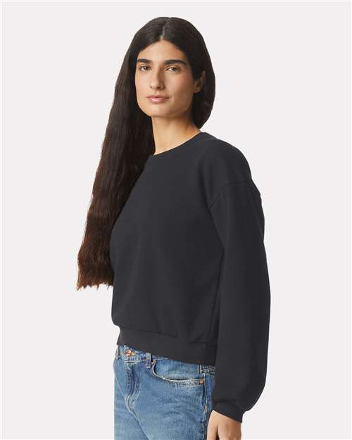 Black-model Image