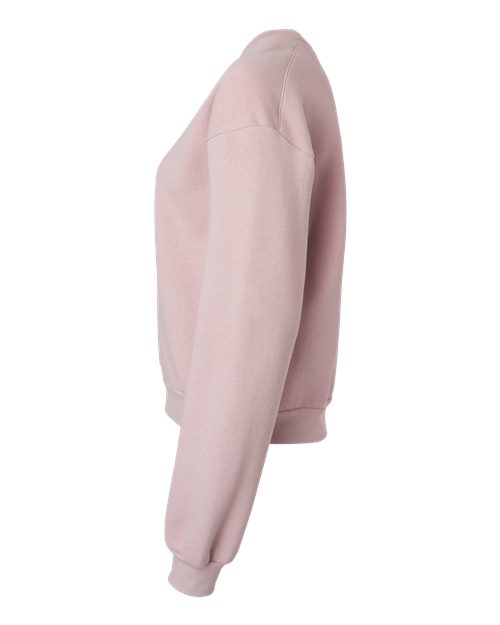 Blush-model Image