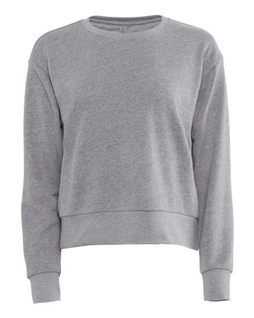 Heather Grey