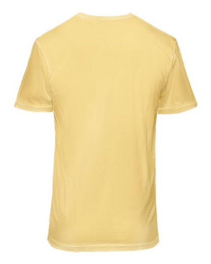 Washed Banana Cream