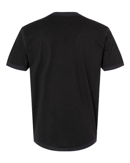 Washed Black