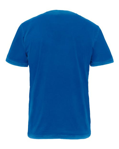 Washed Royal