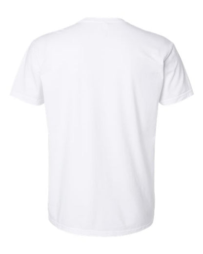 Washed White