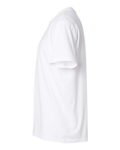 Washed White