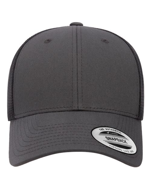 Charcoal/ Black