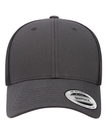 Charcoal/ Black