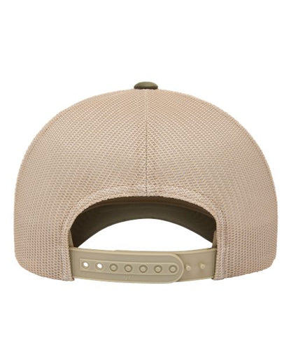 Moss Green/ Khaki-model Image
