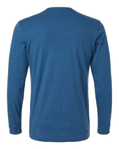 Heather Cool Blue