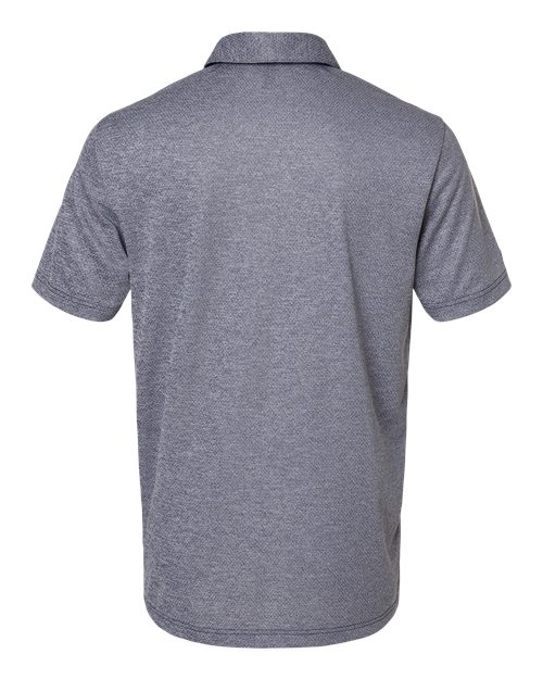 Collegiate Navy Melange