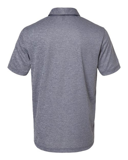 Collegiate Navy Melange