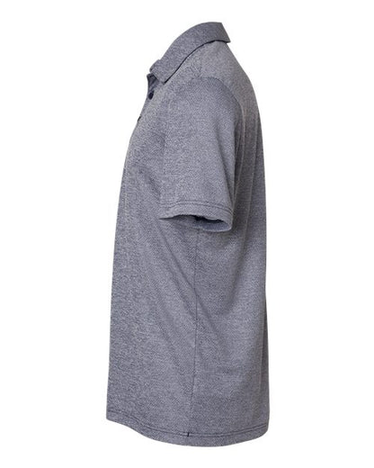 Collegiate Navy Melange