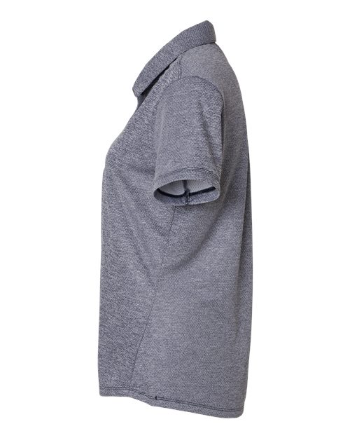Collegiate Navy Melange