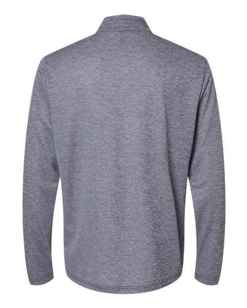 Collegiate Navy Melange