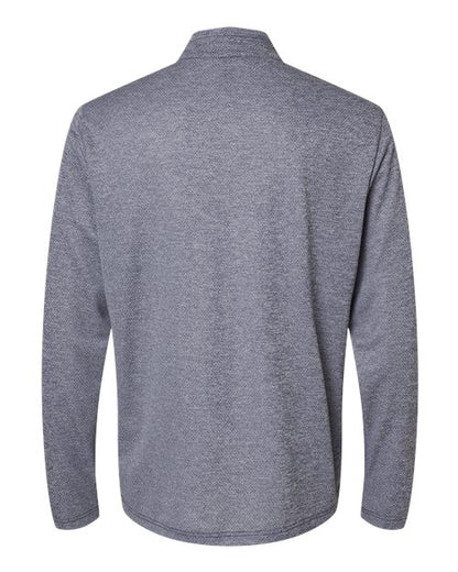 Collegiate Navy Melange