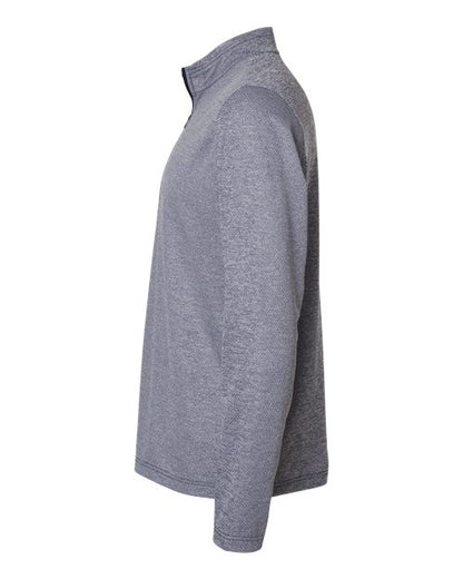 Collegiate Navy Melange