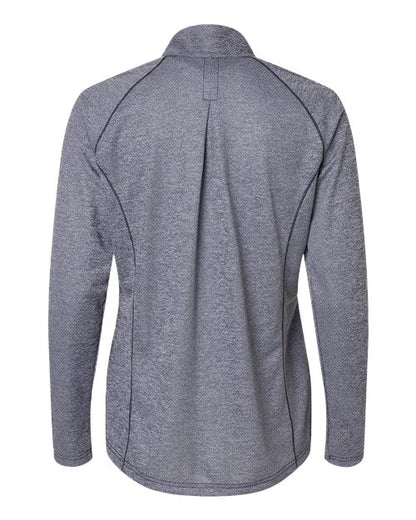 Collegiate Navy Melange