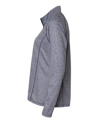 Collegiate Navy Melange