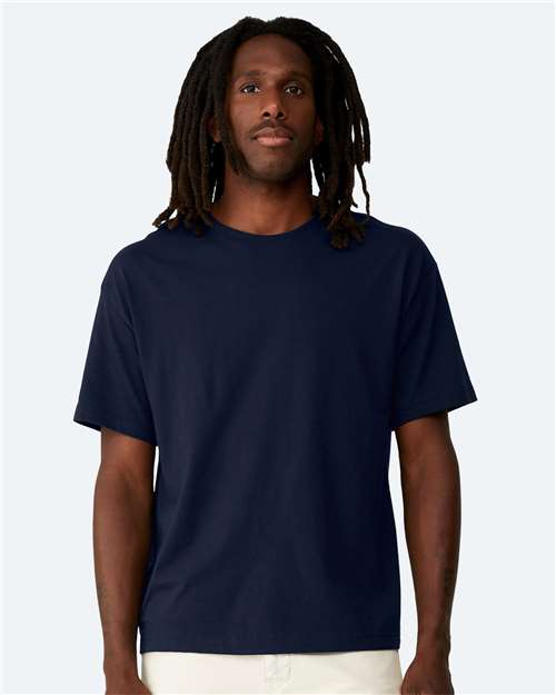 Navy-model Image
