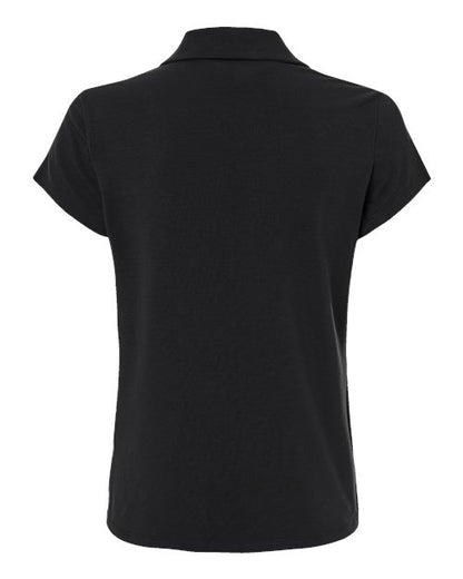 Solid Black