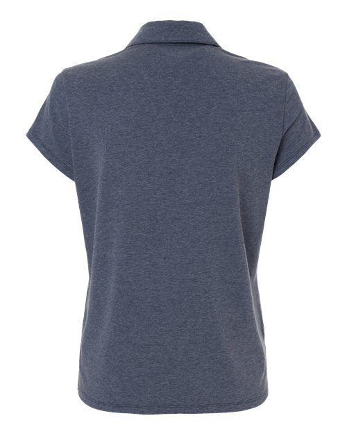 Collegiate Navy Melange