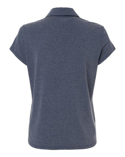 Collegiate Navy Melange