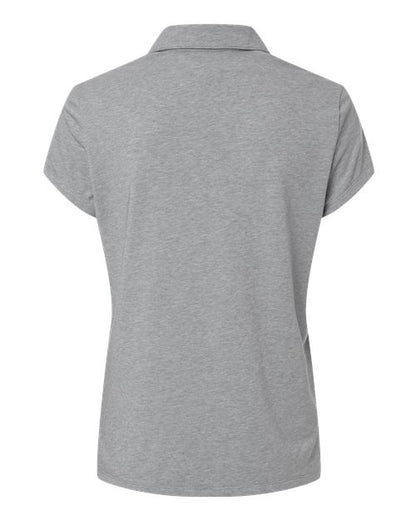 Grey Three Melange