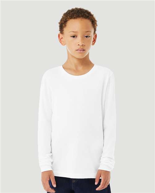 Solid White Blend-model Image