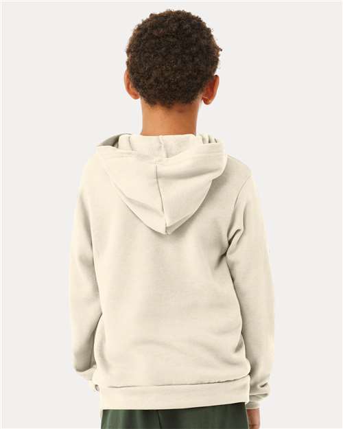Natural-model Image