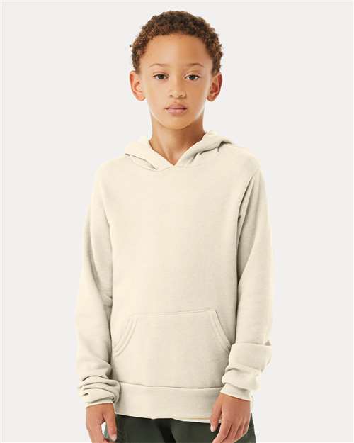 Natural-model Image
