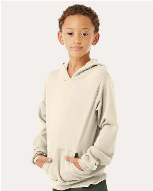 Natural-model Image