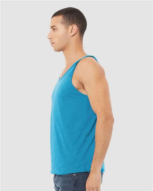 Neon Blue-model Image