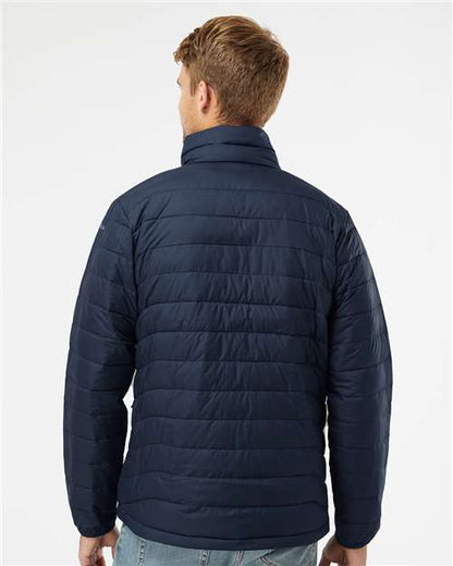 Collegiate Navy-model Image
