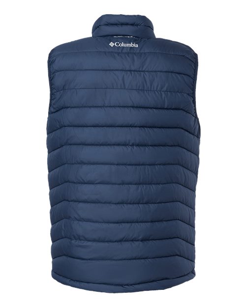 Collegiate Navy-model Image