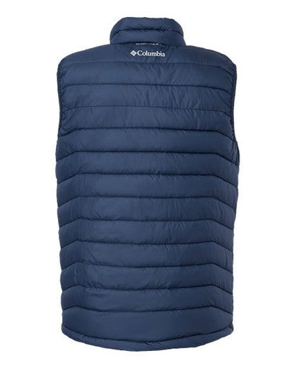Collegiate Navy-model Image