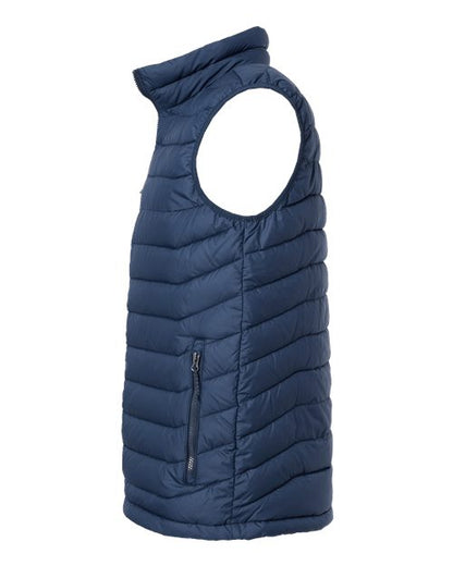 Collegiate Navy-model Image