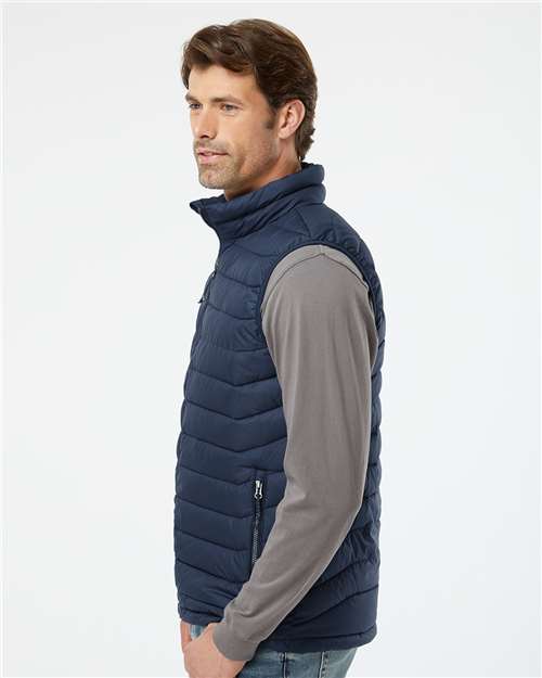 Collegiate Navy-model Image