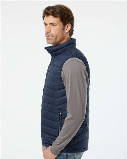 Collegiate Navy-model Image